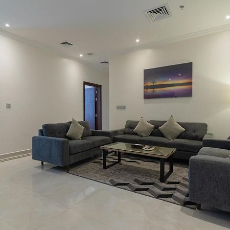 The Gate Hotel And Apartments Dammam Exterior foto