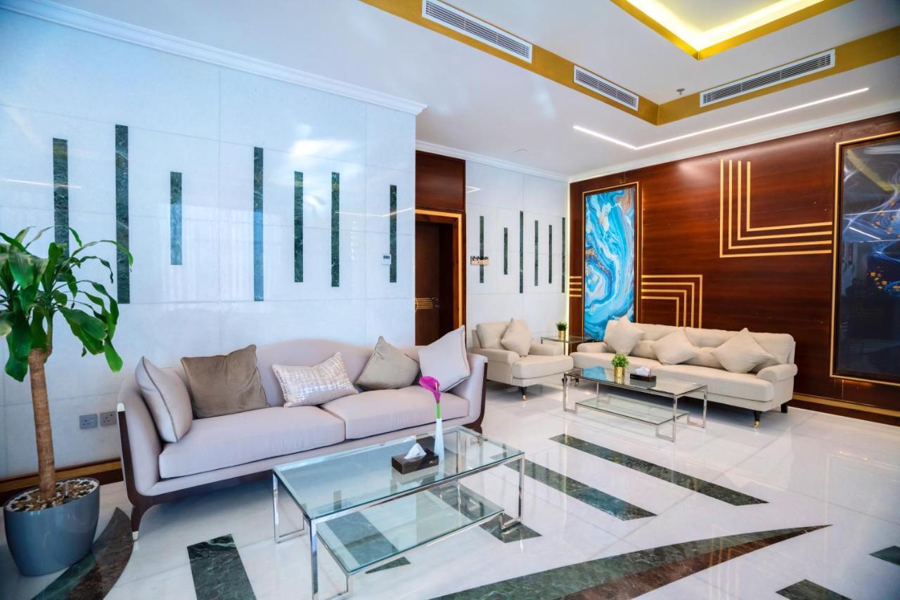 The Gate Hotel And Apartments Dammam Exterior foto